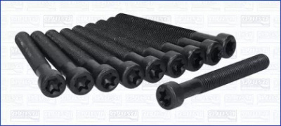 WILMINK GROUP wg1009571 -  Комплект болтов головки цилидра